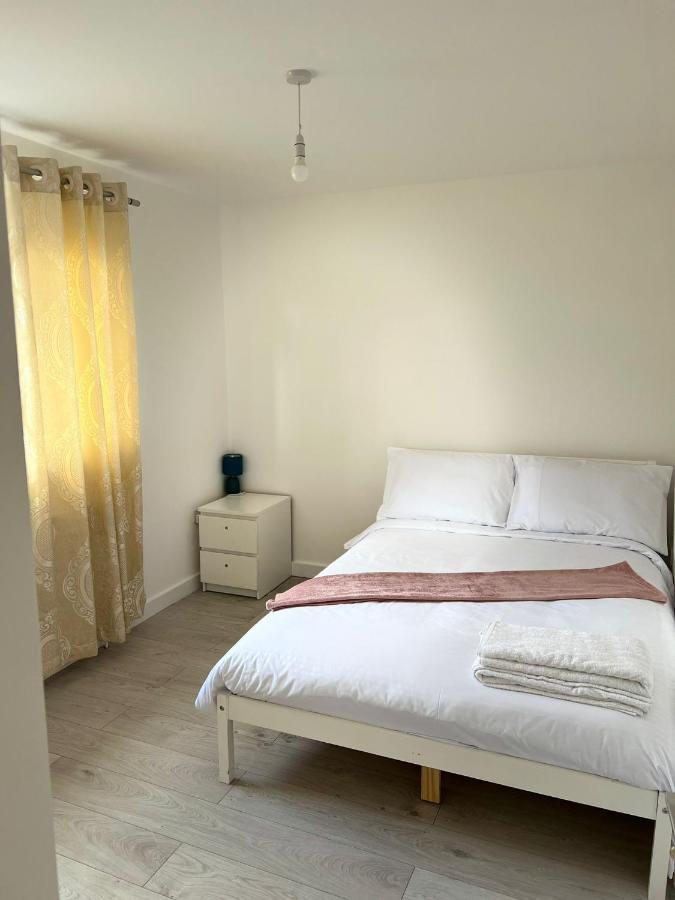 Sleep In Oxford Apartment Екстериор снимка