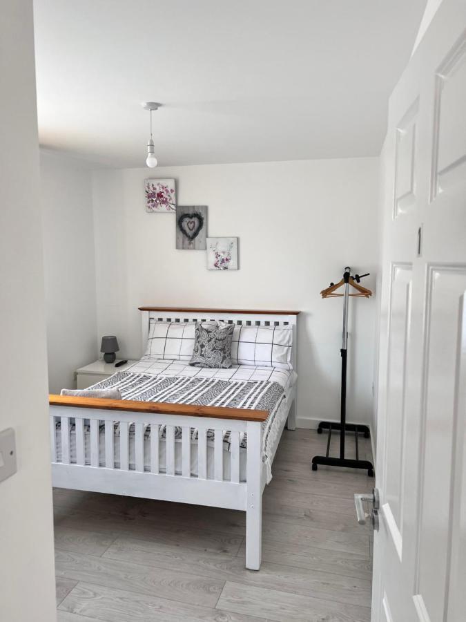 Sleep In Oxford Apartment Екстериор снимка