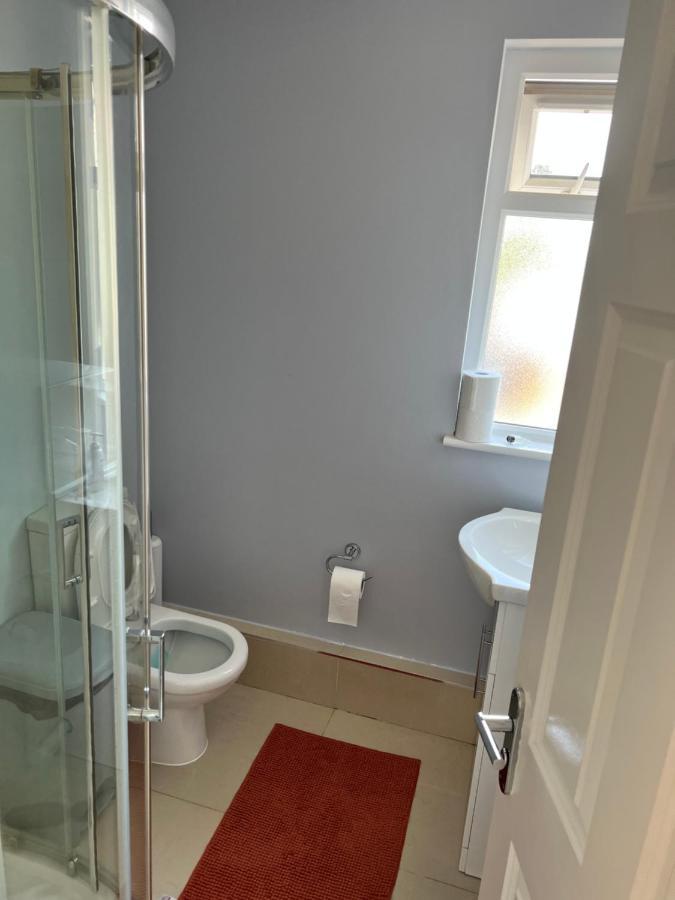 Sleep In Oxford Apartment Екстериор снимка