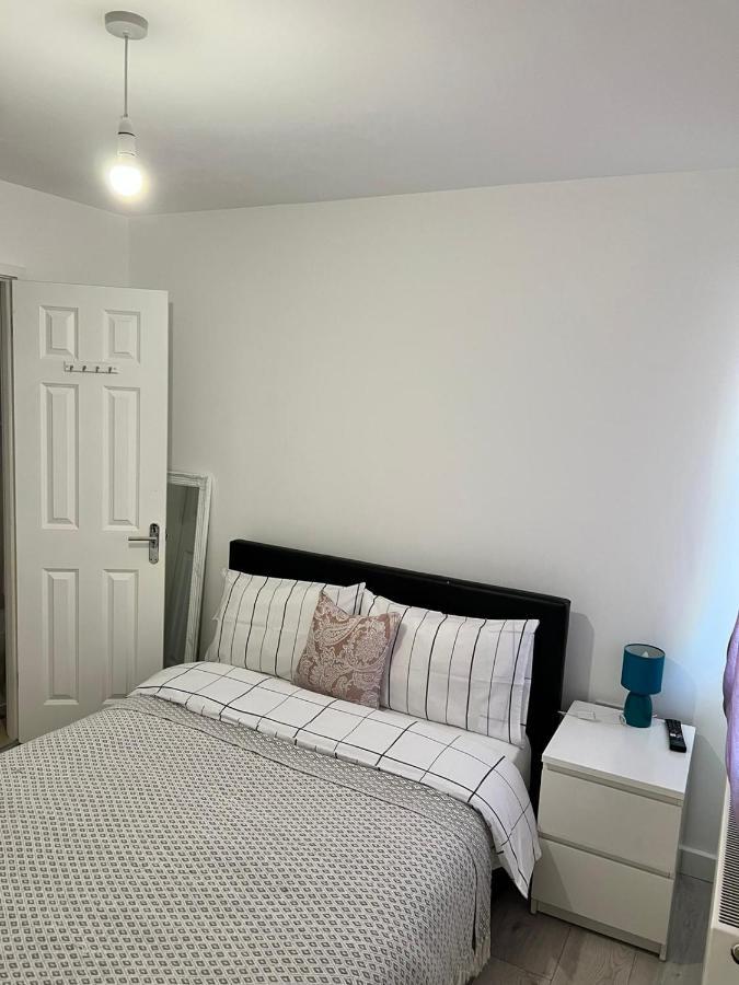Sleep In Oxford Apartment Екстериор снимка