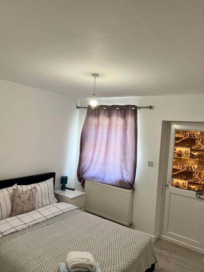 Sleep In Oxford Apartment Екстериор снимка